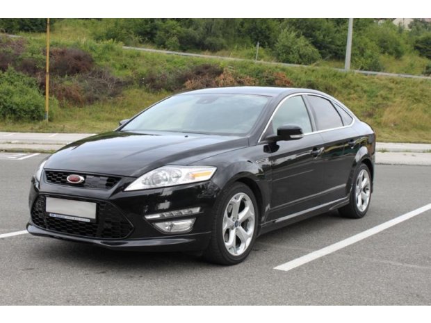 Ford Mondeo 2.0i