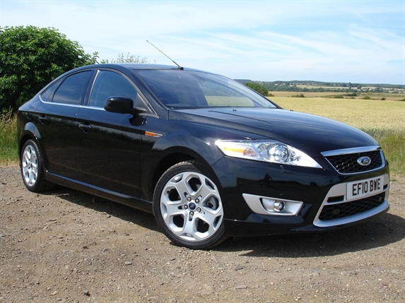 Ford Mondeo 2.0i