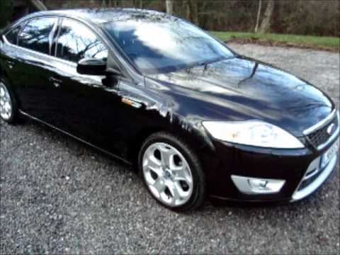 Ford Mondeo 2.5 T Ford Mondeo 2.5 T