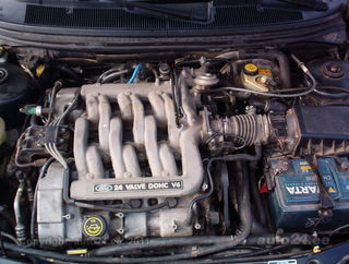 Ford Mondeo 2.5 V6
