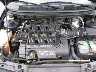 Ford Mondeo 2.5 V6