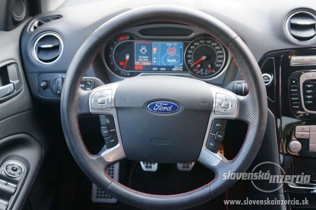 Ford Mondeo 2.5