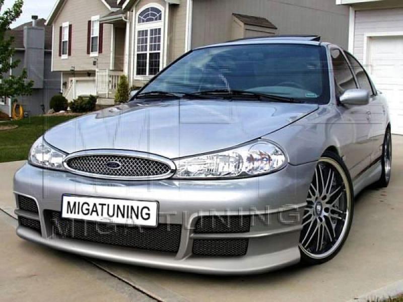 Ford Mondeo 200