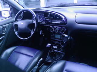 Ford Mondeo 200