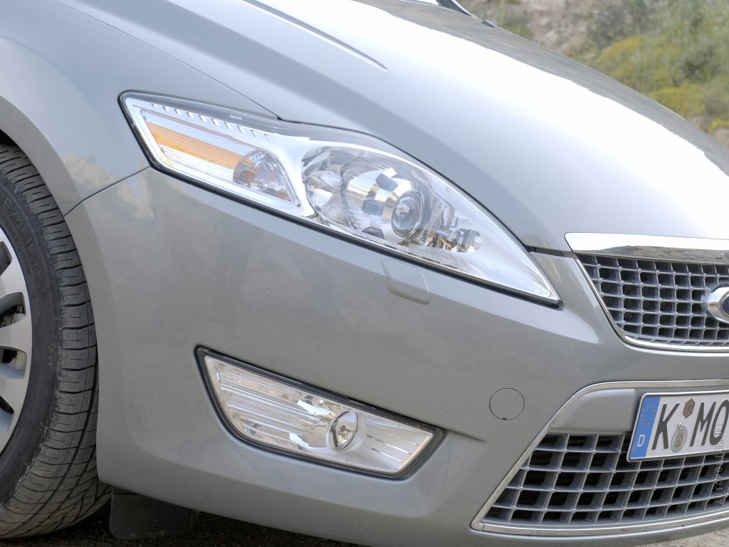 Ford Mondeo 2007