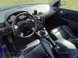 Ford Mondeo 3.0 V6