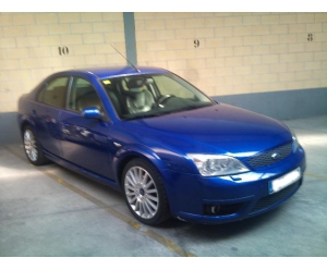 Ford Mondeo 3.0 V6