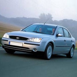 Ford Mondeo 3