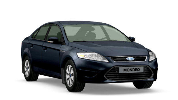 Ford Mondeo Ambiente