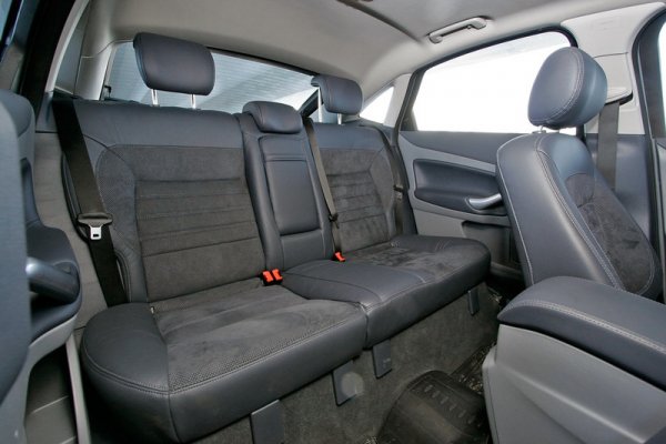 Ford Mondeo Ambiente