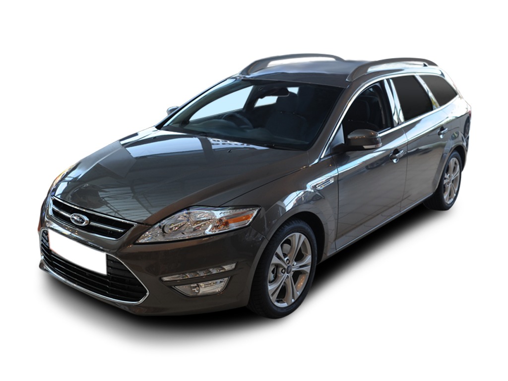 Ford Mondeo Business Edition Ford Mondeo Business Edition
