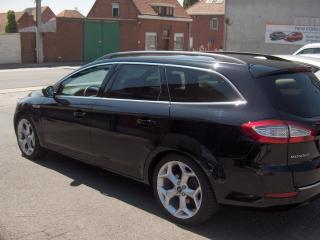 Ford Mondeo Clipper 2015