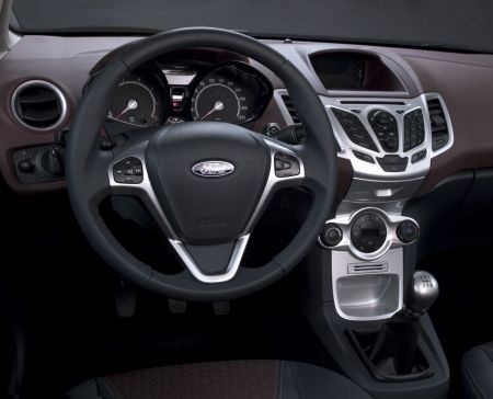 Ford Mondeo Clipper 2015