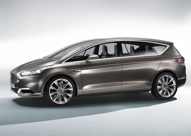 Ford Mondeo Combi