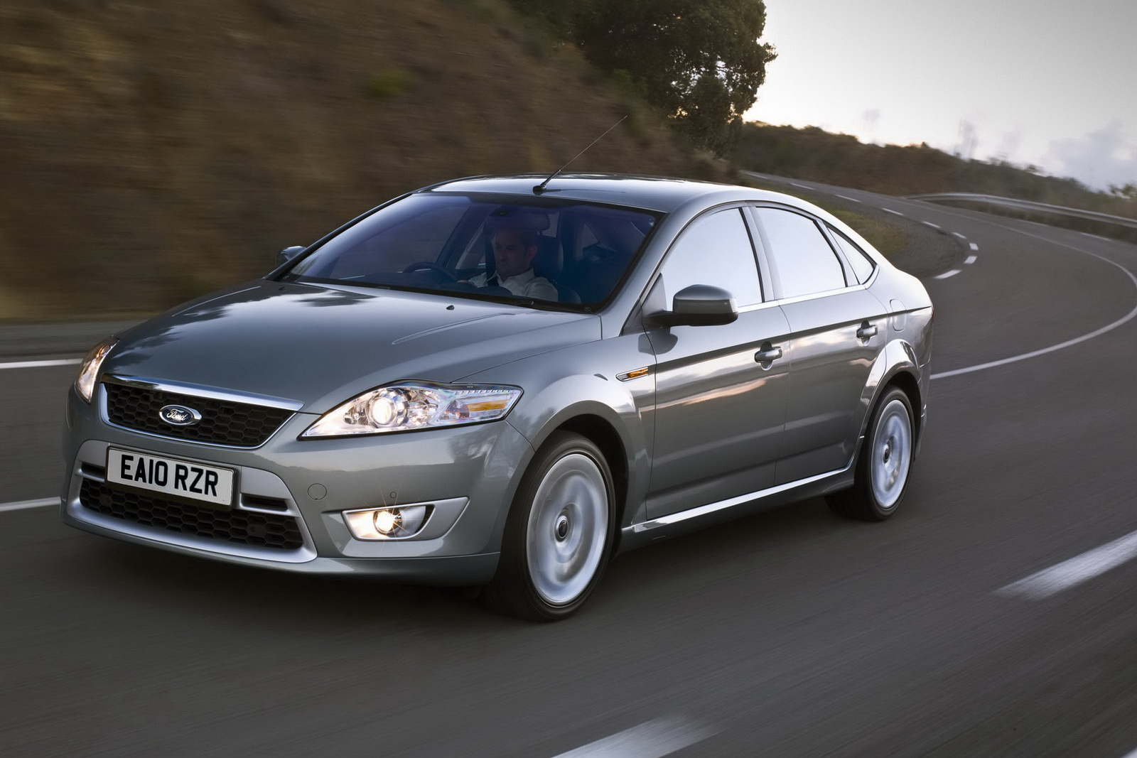Ford Mondeo Diesel