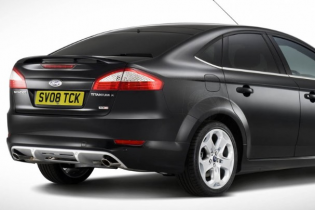 Ford Mondeo Diesel