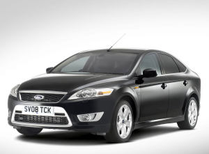 Ford Mondeo Diesel