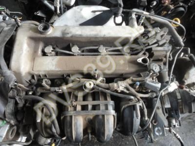 Ford Mondeo Duratec