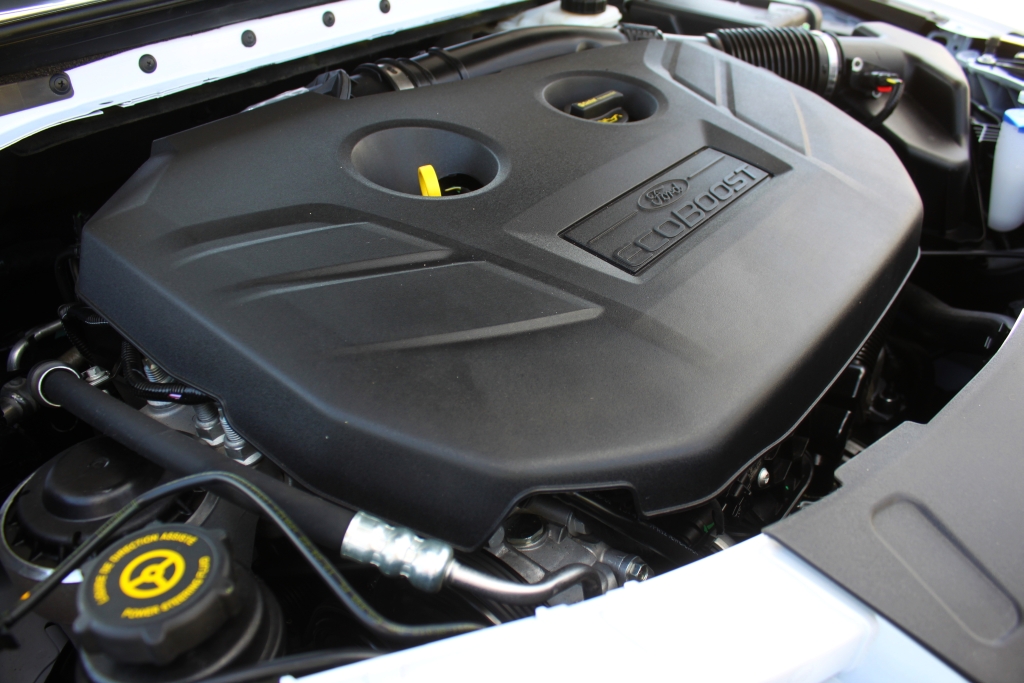 Ford Mondeo Ecoboost