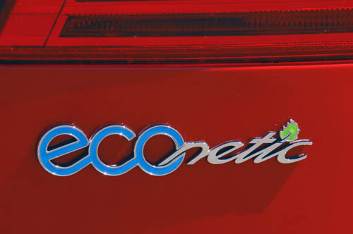 Ford Mondeo Econetic