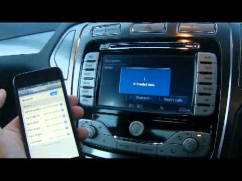 Ford Mondeo Econetic