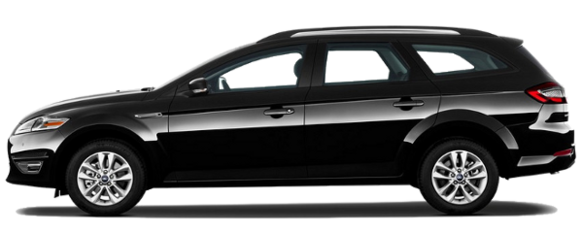 Ford Mondeo Estate