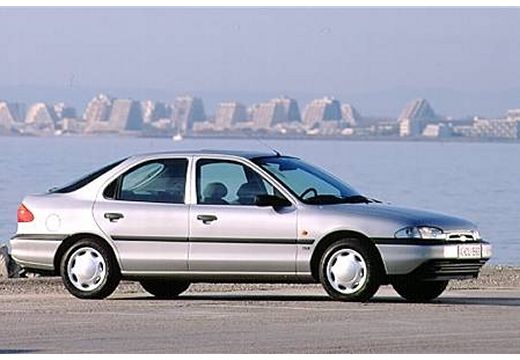 Ford Mondeo I