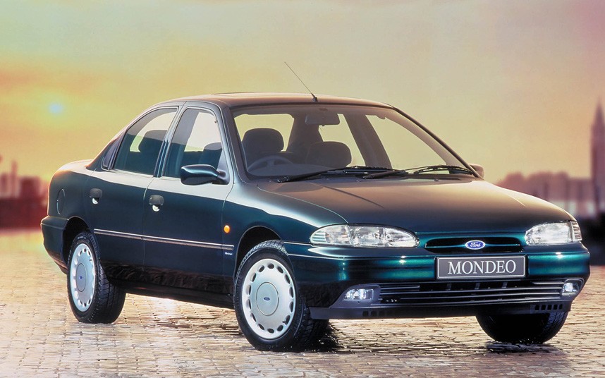 Ford Mondeo I
