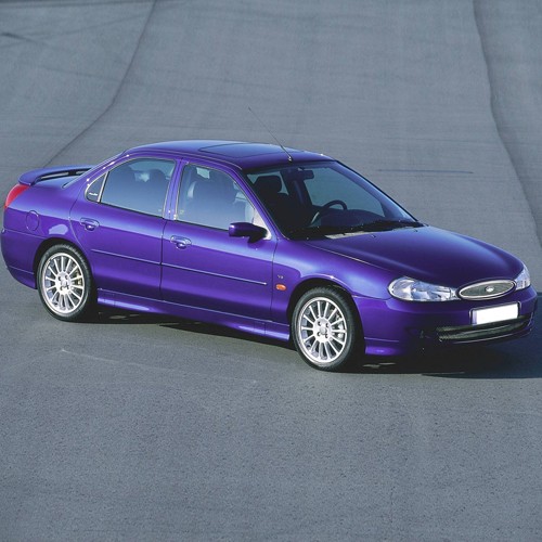 Ford Mondeo I Ford Mondeo I