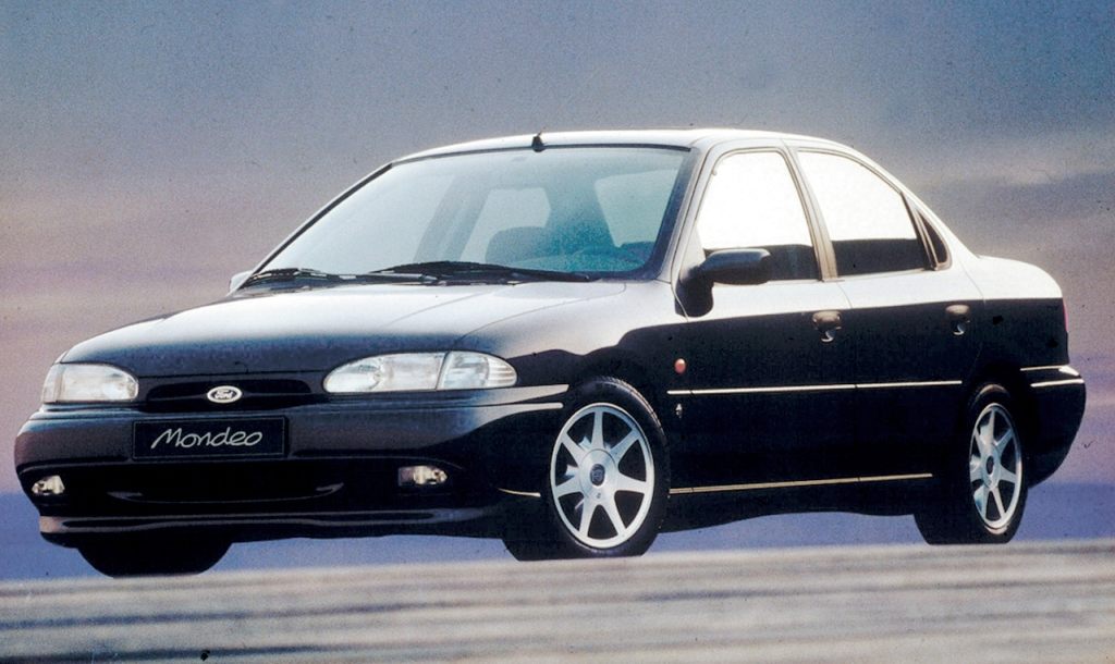 Ford Mondeo I