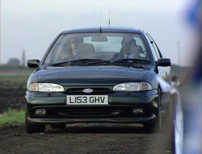 Ford Mondeo I