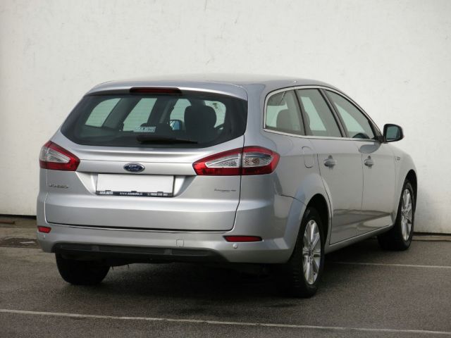 Ford Mondeo Kombi 2012