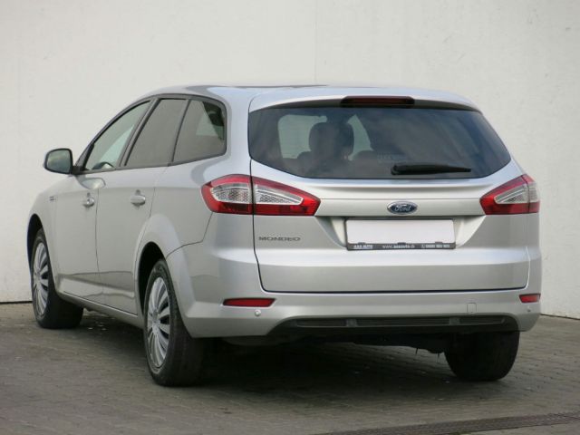 Ford Mondeo Kombi 2012