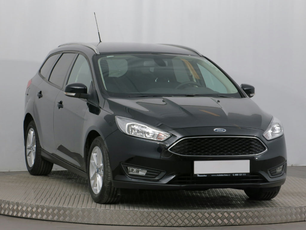 Ford Mondeo Kombi 2015