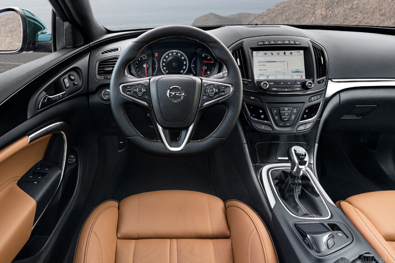 Ford Mondeo Kombi 2015