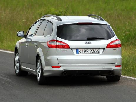 Ford Mondeo Kombi