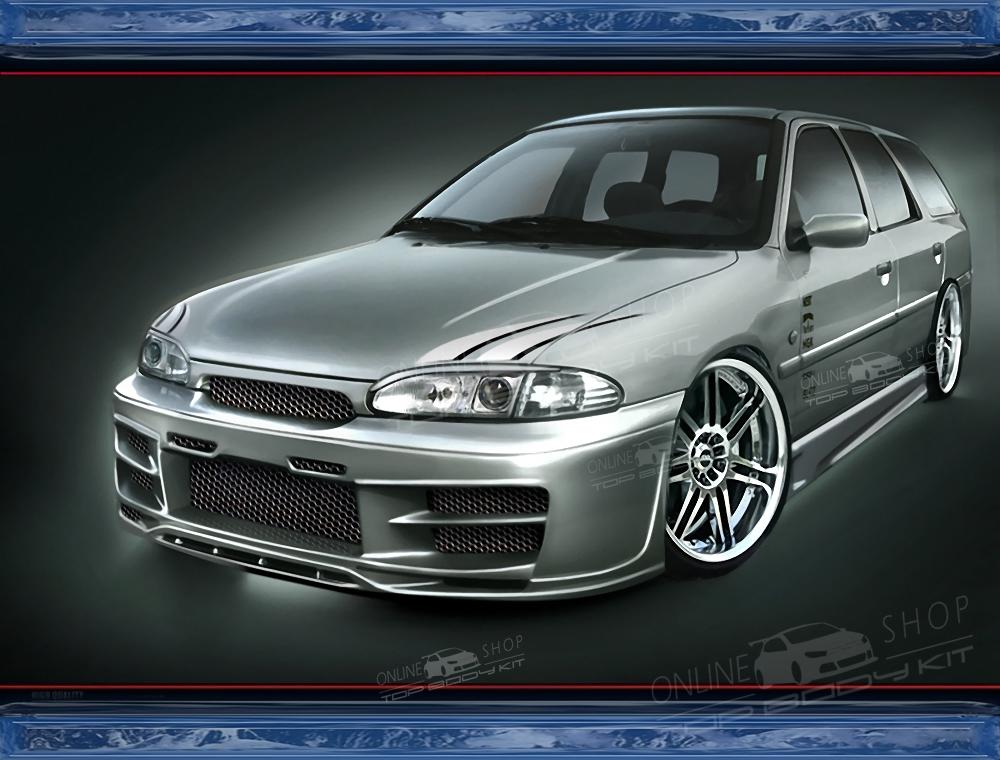 Ford Mondeo Mk1 Ford Mondeo Mk1