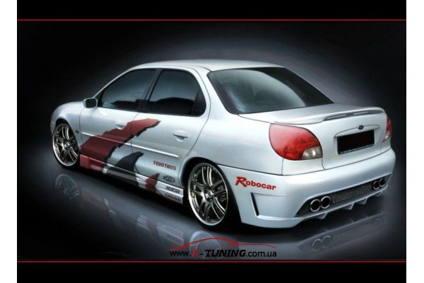 Ford Mondeo Mk2