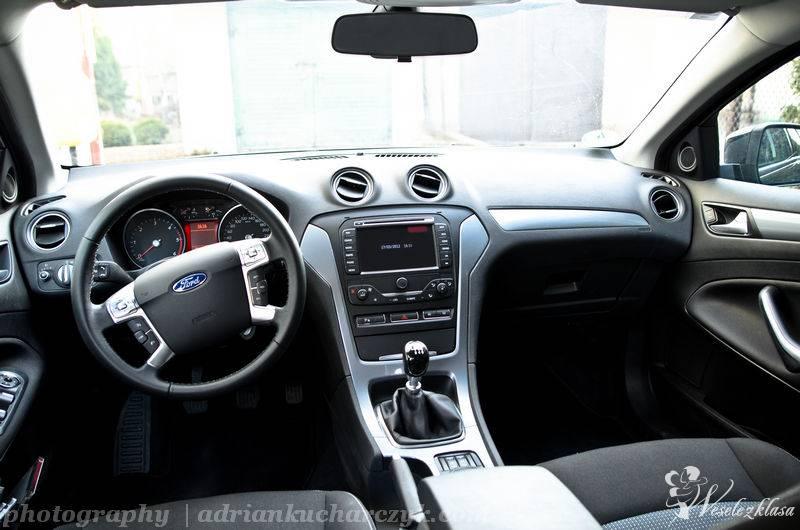 Ford Mondeo Mk4