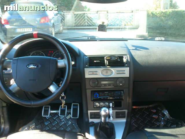 Ford Mondeo Rs