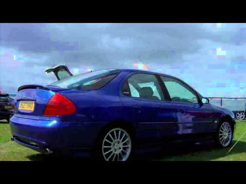 Ford Mondeo Rs