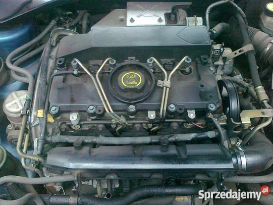 Ford Mondeo Tddi
