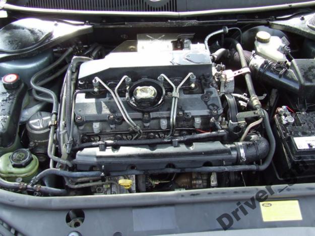 Ford Mondeo Tddi