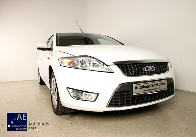 Ford Mondeo Turnier 2.0