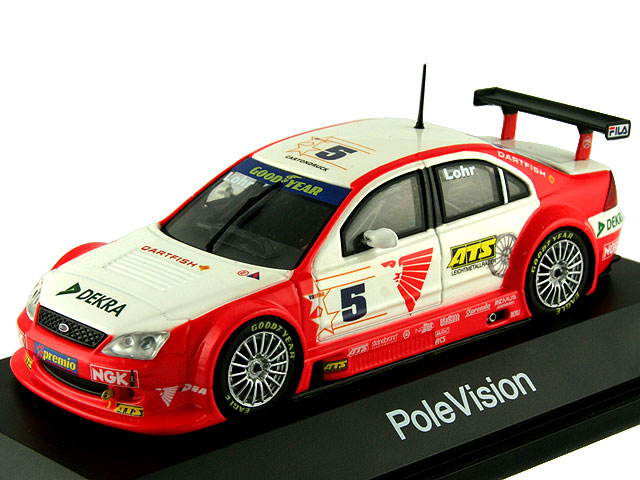 Ford Mondeo V8