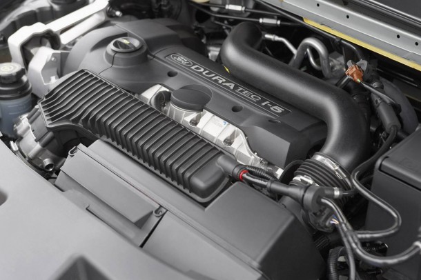 Ford Mondeo Xr5 Turbo