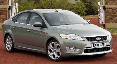 Ford Mondeo Xr5