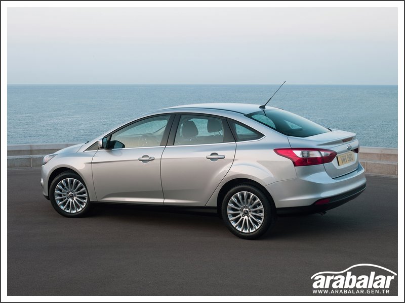 Ford Mondeo Zetec