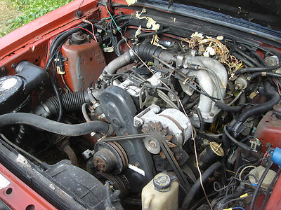 Ford Mustang 2.3