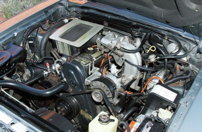Ford Mustang 2.3 Ford Mustang 2.3